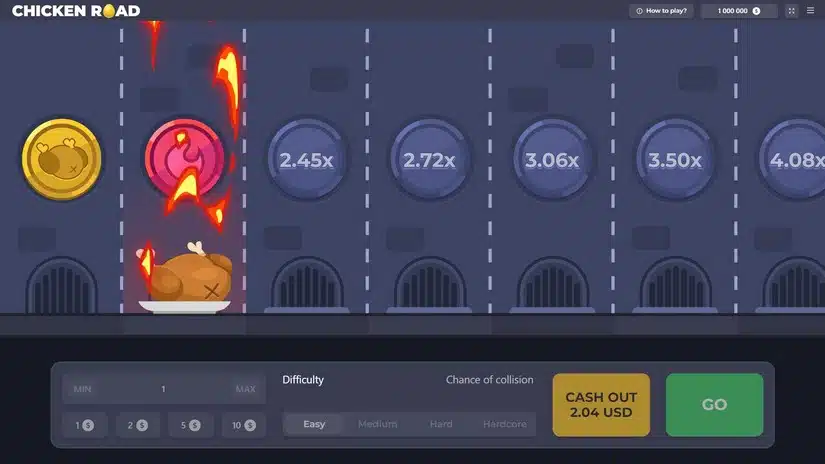 Ce que Propose Concrètement Chicken Road Ce que Propose Concrètement Chicken Road
